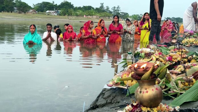 South Salmara_Chat Puja News with Pic 5